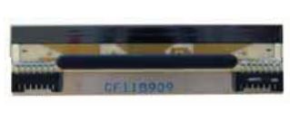 Thermoleiste für Bizerba GLP58, BC800, BS800, BSC500 (200 dpi) 