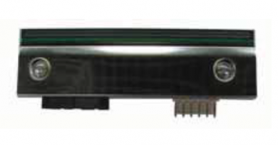 Thermoleiste für Bizerba GLPmaxx, GLM-I/E maxx, 104 mm breit (200 dpi) 